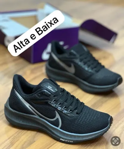 Tenis Esportivo Para Treinos