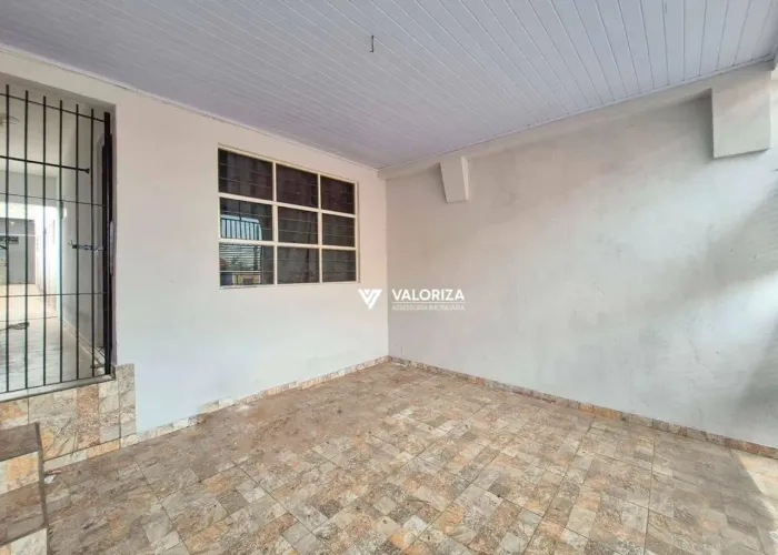 Casa com 3 dormitórios à venda, 185 m² por R$ 320.000,00 - Vila Guimarães - Sorocaba/SP