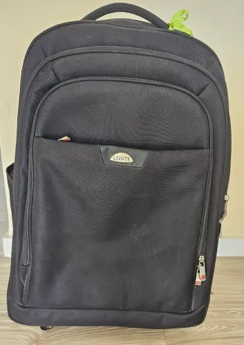 Mala/Mochila Leisite