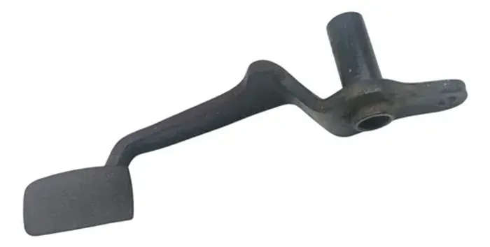 Pedal Freio Asia Towner 1.0 1994 1995 1996 1997 1998 1999