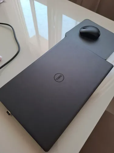 Notebook Dell Inspirion 15