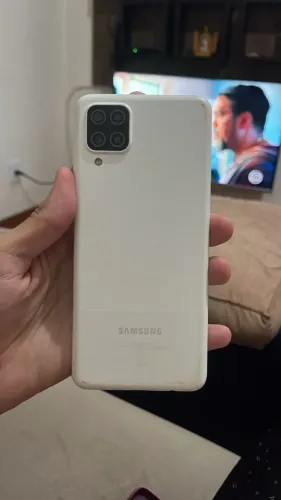 celular galaxy samsung a12