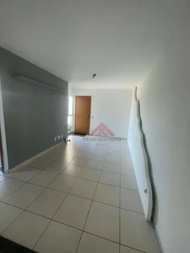 Apartamento com 2 quartos para alugar, 48 metros por 1.450/mês - Maria Paula - São Gonçalo