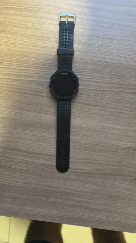 Relógio Garmin Forerunner 235 Gps Preto