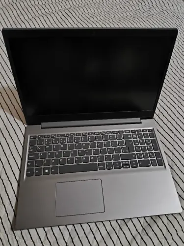 Notebook Lenovo ideaped