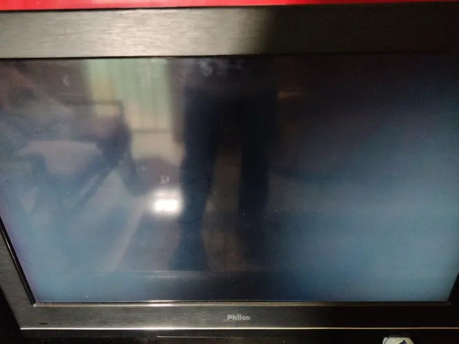 Televisão Philco