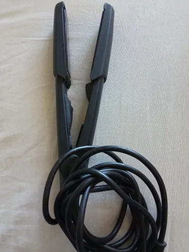 Chapinha profissional