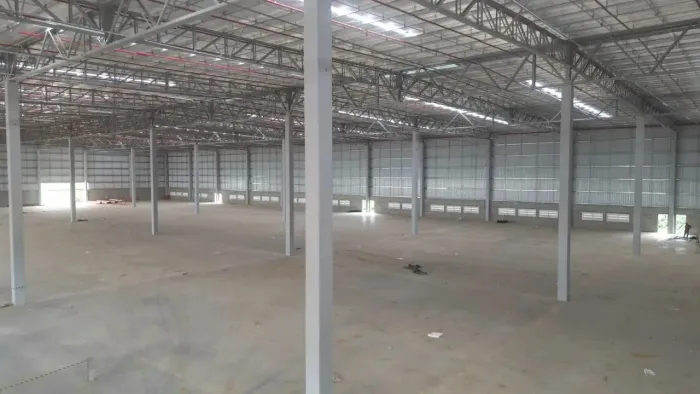 Galpão para Locação - Viana / ES (2.000m²)