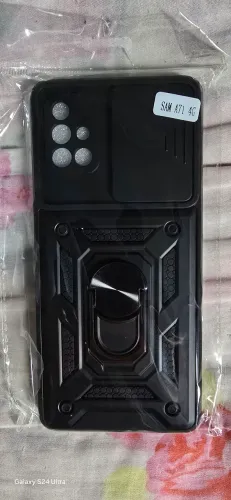 Capa para celular