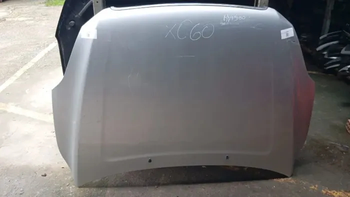 CAPÔ VOLVO XC60