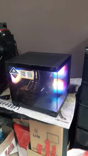  PC Gamer / Trabalho - Super Desempenho!