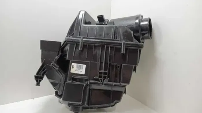 Caixa Filtro De Ar Range Rover Evoque 2.0 2017