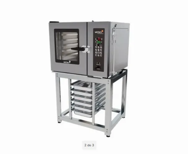 Bh Forno combinado wictory orçamento 3 gns, 5 gns, 8 gns ORÇAMENTO AQUI