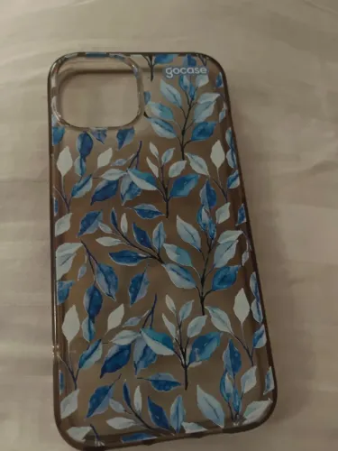 Iphone 13 capa Geocase original