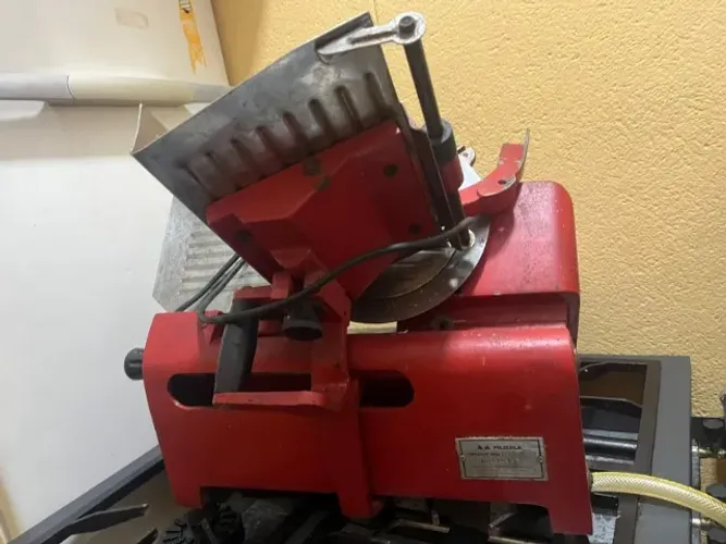Maquina Fatiadora de Frios Filizola 