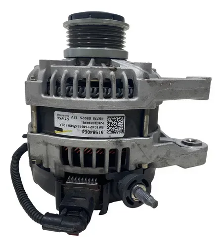Alternador Cronos 1.0 3cc 2026 Manual ( 51984064 )