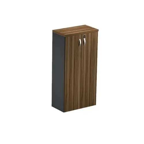Armário com 02 portas para escritório