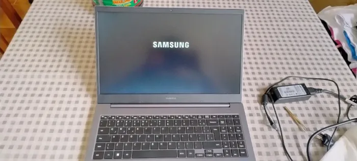 Notebook Samsung 