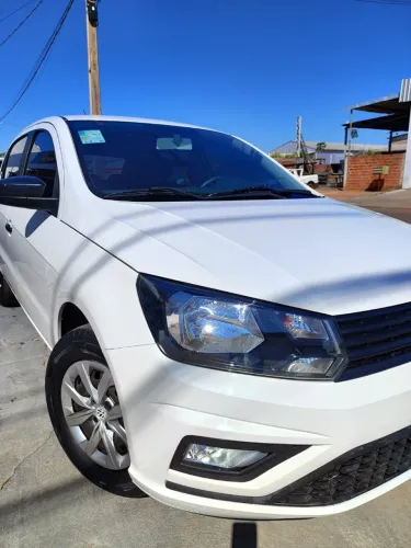 VW Gol G7 Vendo ou Alugo para Uber 99 InDriver 