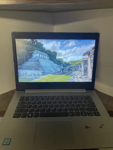 Notebook Lenovo i3