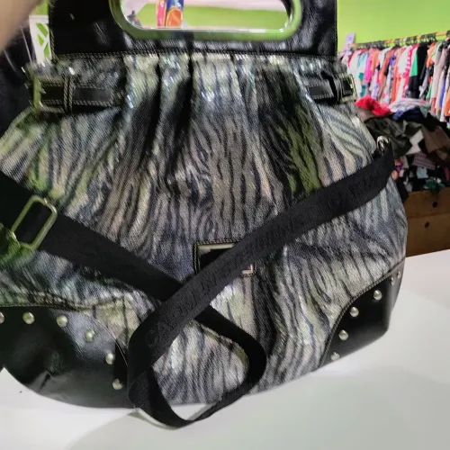 Bolsa Carmen Steffens