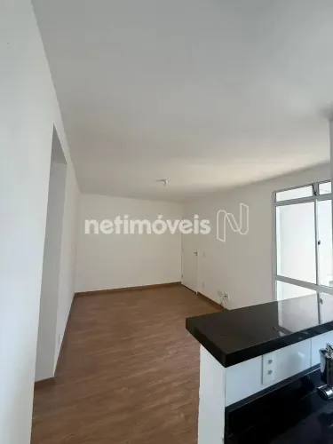 Locação Apartamento 2 quartos Presidente Kennedy Betim