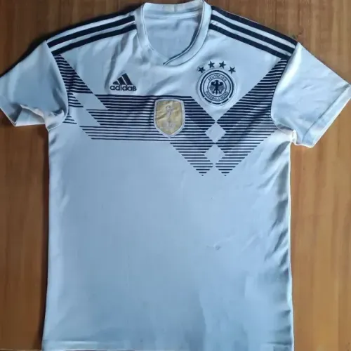 Camisa Original 2017 2018 Seleção Alemanha PP