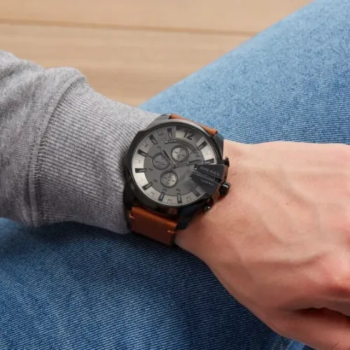 Relógio Masculino Diesel DZ4463 - ORIGINAL