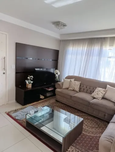 Rack com Painel Campo Largo Perfeito Estado Conservação