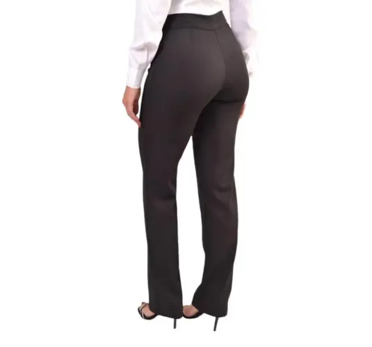 Calça social feminina