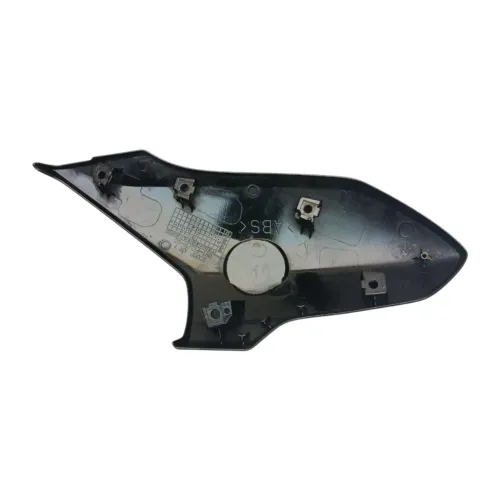 Aba Do Tanque L/e Yamaha Mt-03 2020 A 2024 Original