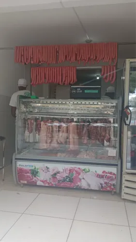 Balcão refrigerado 1,50m tendal e bandejas