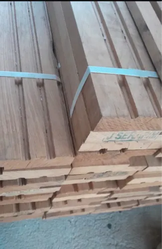 Caixonetes/aduelas 13cm desmontado 