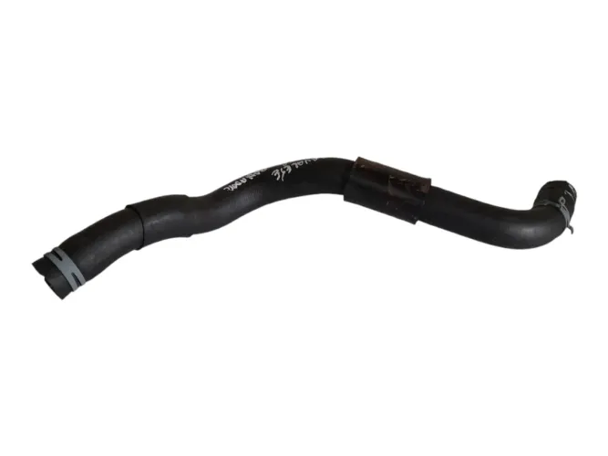 Mangueira Radiador Volkswagen Fox Connect 1.6 8v Flex 2019 