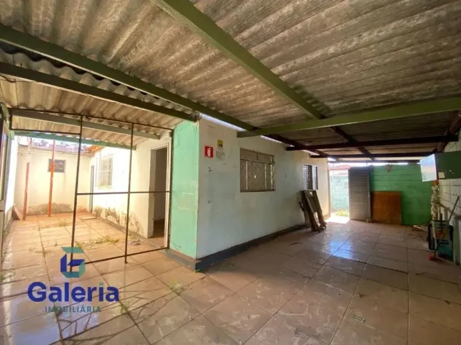 Casa comercial para alugar, 160m² - Campos Elísios