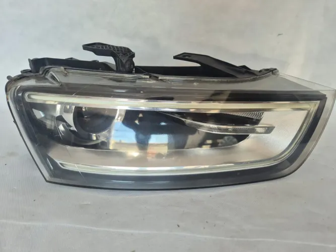 Farol Dianteiro Audi Q3 2012 2013 2014  2015 2016 - LED