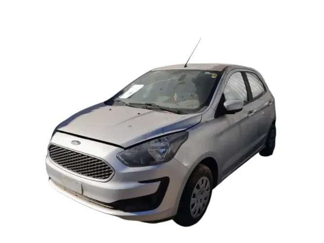 Ford Ka 1.0 Se Flex 2020 sucata somente para retirada de peças