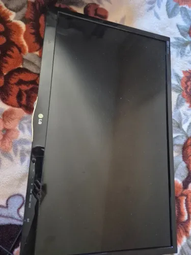 TV LG 28 polegadas
