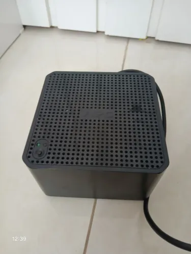 Estabilizador APC cubic