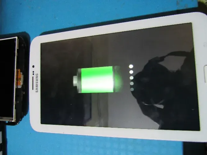 Peças Tablet Samsung Tab 3