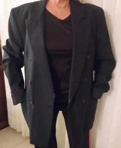 Blazer masculino