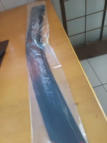 Venda Calhas dianteira do Pálio 
