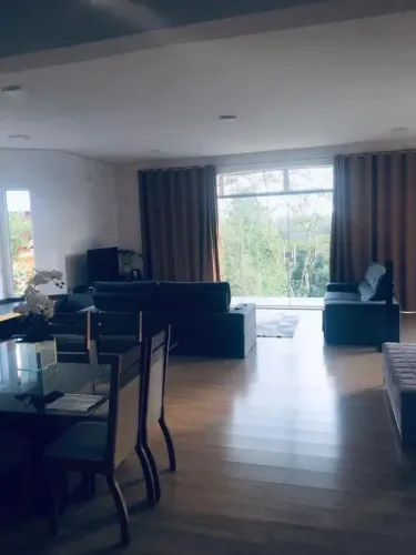 Chácara à venda em Cotia, Morro Grande, com 3 quartos, com 350 m², Chácaras Bem Te Vi