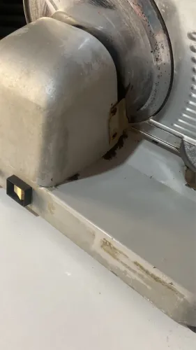Cortador de Frios