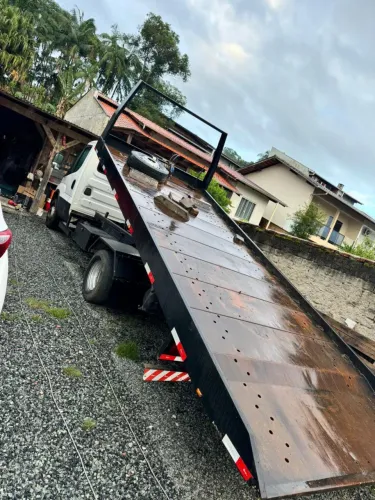 Iveco Daily Chassi 65-170 Longo 3.0 (die.)(e5) 2022