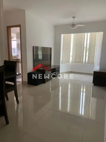 Apartamento em Rua Visconde de Itaboraí - Parque Rosário - Campos dos Goytacazes/RJ