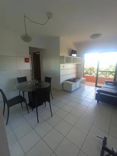 ALUGO APARTAMENTO MOBILIADO EM CRUZ DAS ALMAS