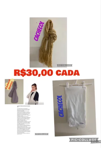 Cachecol