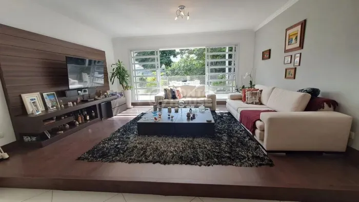 Casa à venda Planalto Paulista 3 suítes, 4 vagas, mobiliada e espaço gourmet