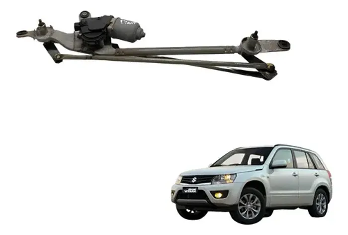 Motor Limpador Dianteiro Suzuki Vitara 2013